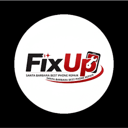 FixUp Logo